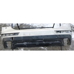 Citroen DS7 Zderzak Tył...