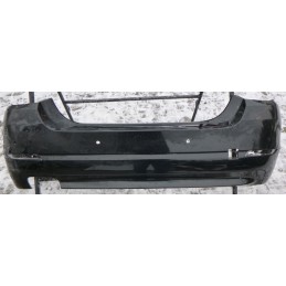 BMW 5 F10 Zderzak Tył 15857711