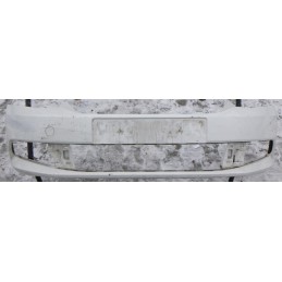 Skoda Fabia Zderzak Przód...