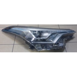 Toyota CHR Reflektor Prawy...