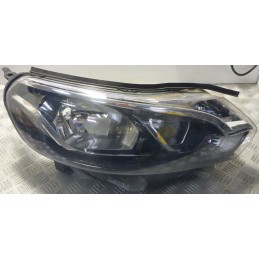Toyota Proace Reflektor...
