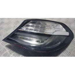 BMW 6 F12 Lampa Tył Prawa...