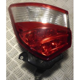 Toyota Yaris Lampa Tył Lewa...
