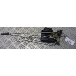 Daewoo Lacetti Zamek Prawy...