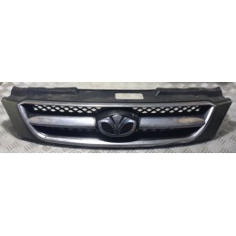 Daewoo Lacetti Atrapa