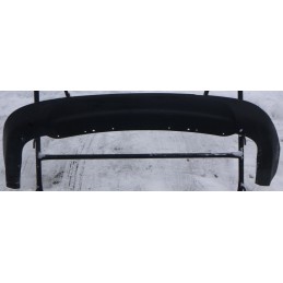 Ford Mondeo MK5 Spoiler...