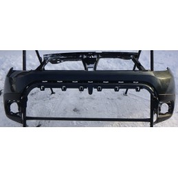 Dacia Duster Zderzak Przód...