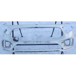 Mercedes CLS W257 Zderzak...