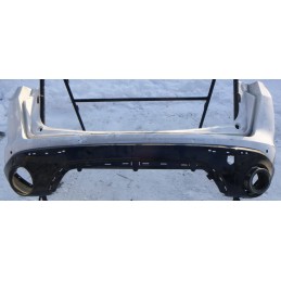 Alfa Romeo Stelvio Zderzak...