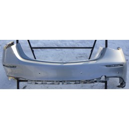 Mercedes S W223 Zderzak Tył...