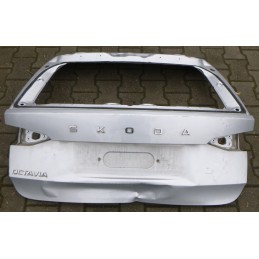 Skoda Octavia IV Kombi...