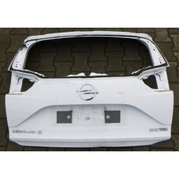 Opel Crossland x Klapa Tył