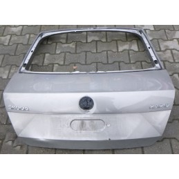 Skoda Rapid Klapa Tył...