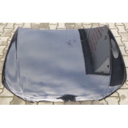 Audi A4 B8 Maska Przód...