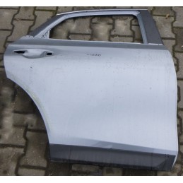Kia Xceed Drzwi Prawy Tył