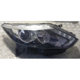 Nissan Qashqai II...