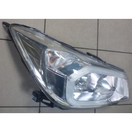 Toyota Yaris III Reflektor...