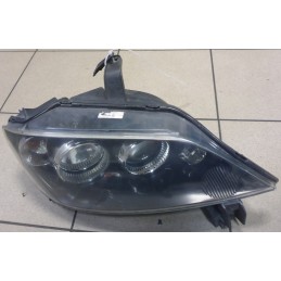 Mazda II Reflektor Prawy...