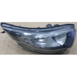 Iveco Daily Reflektor Prawy...