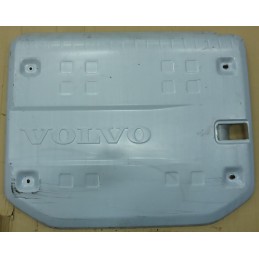 Volvo FH4 Osłona Katalizatora