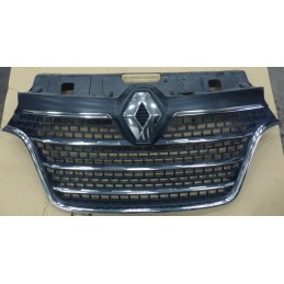 Renault Master Atrapa...