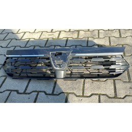 Dacia Sandero III Atrapa...