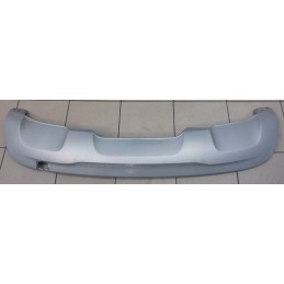Mercedes Gla Spoiler...