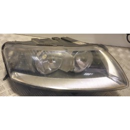 Audi A6 C6 Reflektor Prawy...