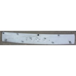 DAF XF Listwa Atrapy 1835731