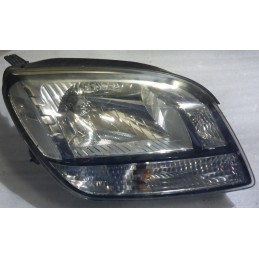 Chevrolet Orlando Reflektor...