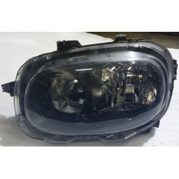 Citroen C3 Reflektor Lewy...