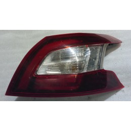 Peugeot 308 Lampa Tył Prawa...