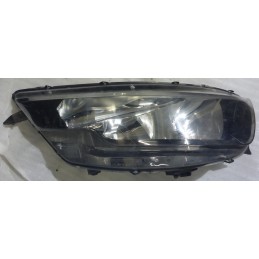 Iveco Daily Reflektor Prawy...