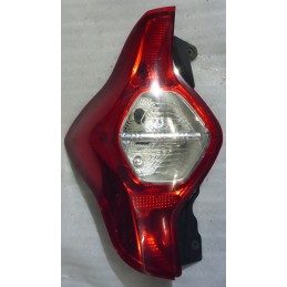 Dacia Lodgy Lampa Tył Lewa...