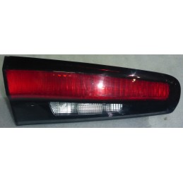 Fiat Tipo Lampa Tył Prawa...