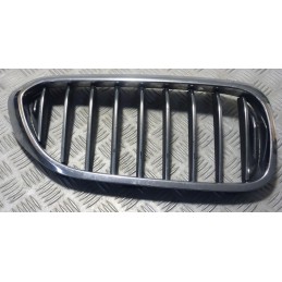 BMW 5 G30 Atrapa Zderzaka...