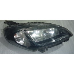 Fiat Doblo Reflektor Prawy...