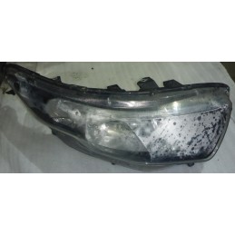 Iveco Daily Reflektor Prawy...