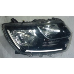 Dacia Duster Reflektor...