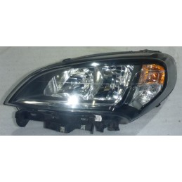 Fiat Doblo Reflektor Lewy...