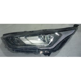 Ford Transit Reflektor Lewy...