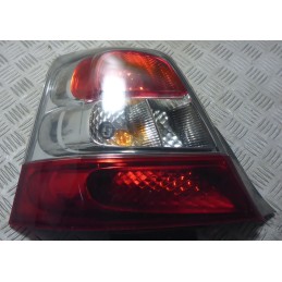 Honda Civic Lampa Lewa