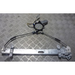 Honda Civic Mechanizm Szyb...
