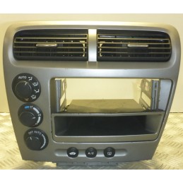 Honda Civic Panel Nawiewu