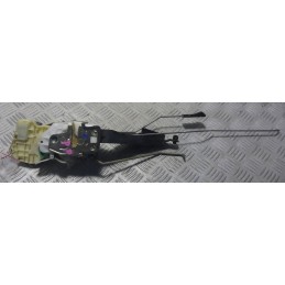 Honda Civic Zamek Prawy Przód
