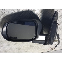 Honda Civic Lusterko...