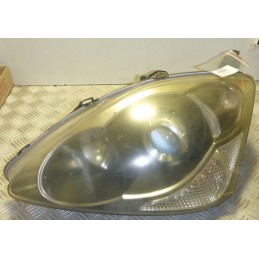 Honda Civic Reflektor Lewy