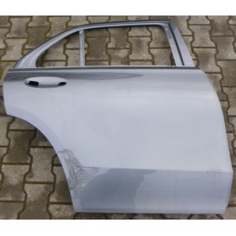 Mercedes GLE W167 Drzwi Tył...