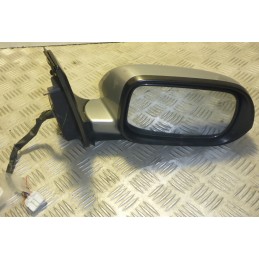 Honda Civic Lusterko...