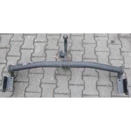 Hyundai i30 Hak Holowniczy